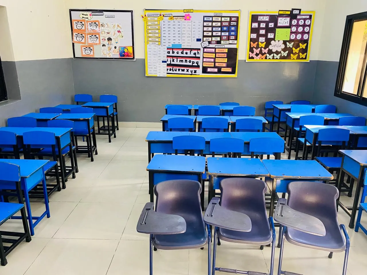 Environment 12